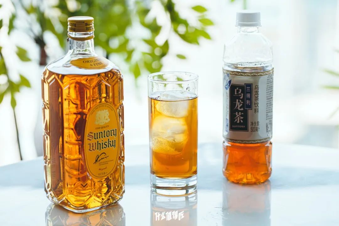 有了这些酒，我在家开起了日式居酒屋