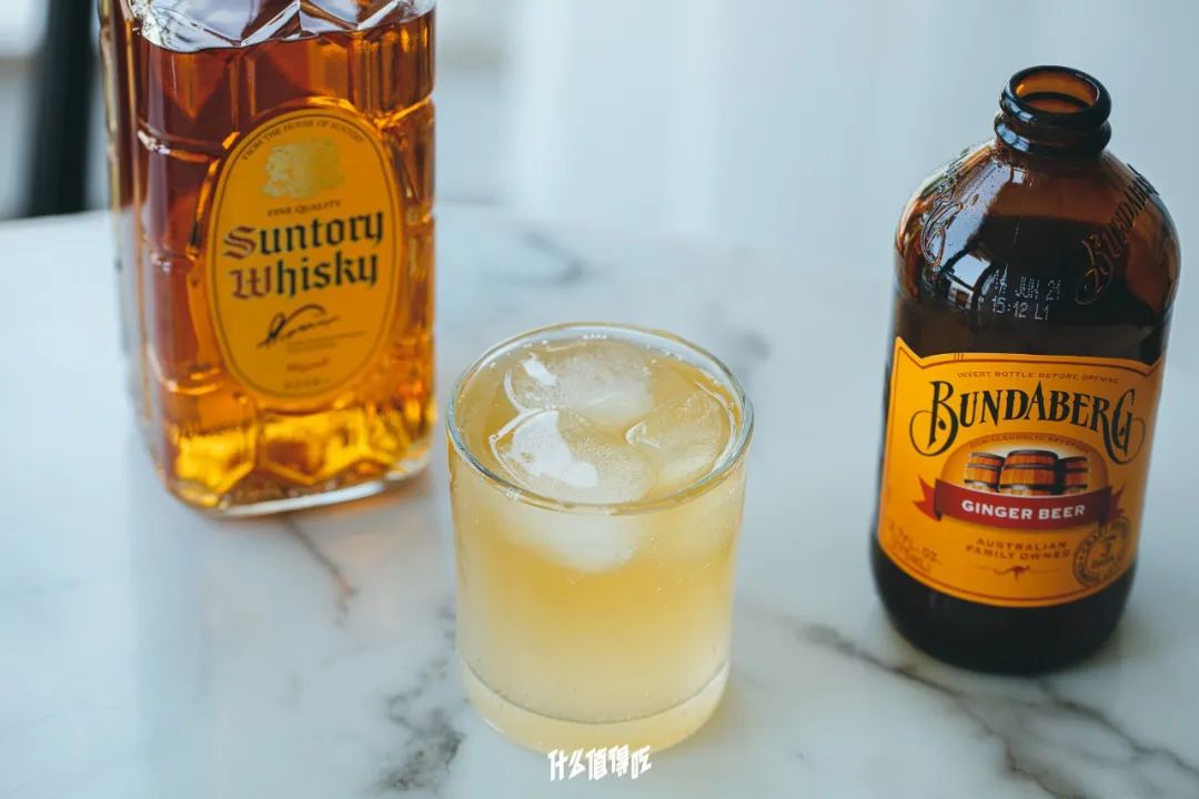 有了这些酒，我在家开起了日式居酒屋