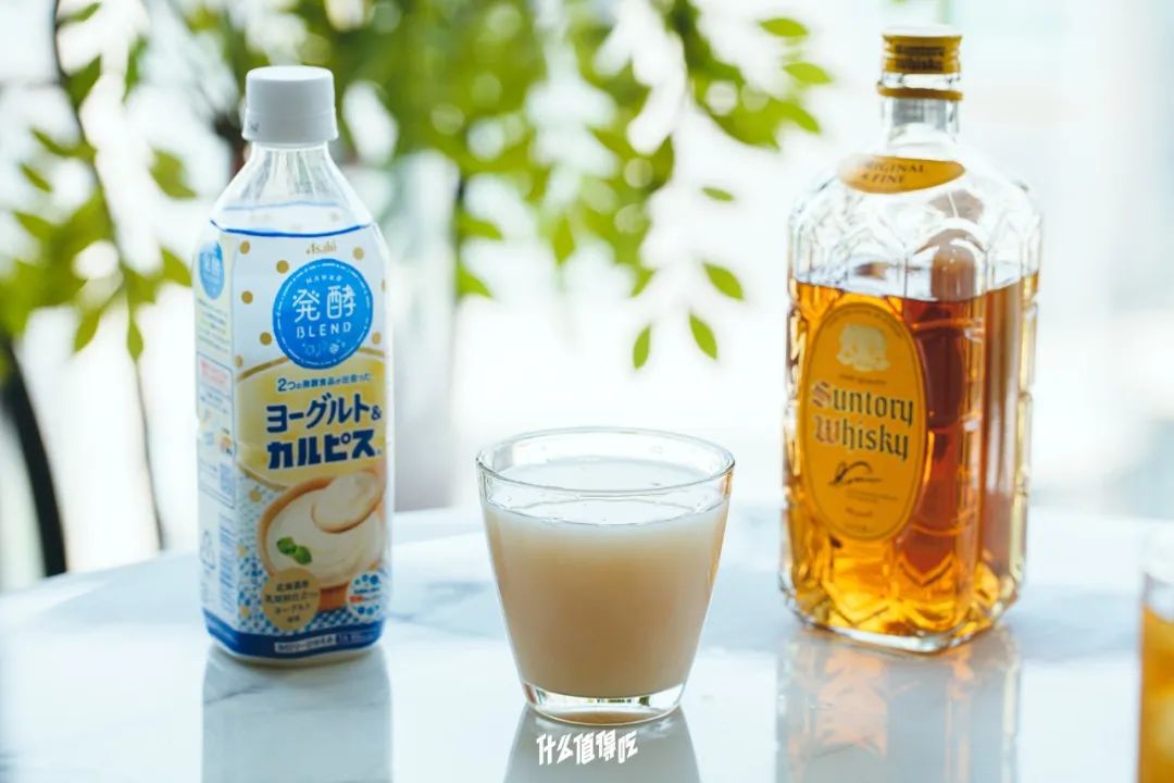 有了这些酒，我在家开起了日式居酒屋