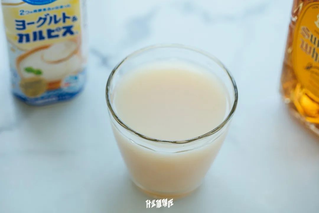 有了这些酒，我在家开起了日式居酒屋