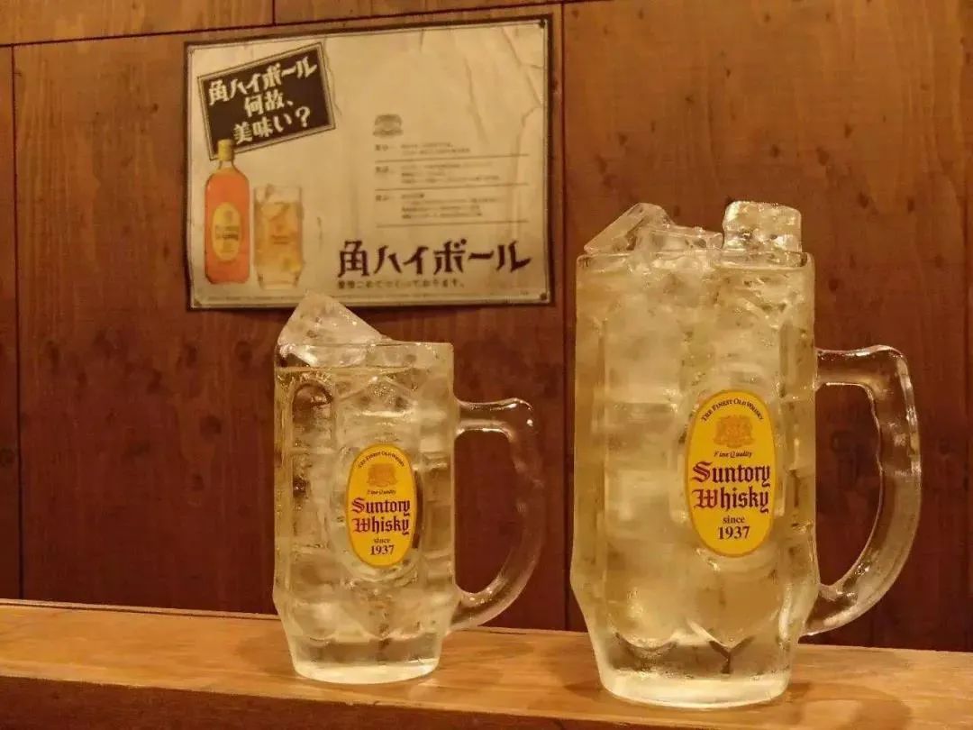 有了这些酒，我在家开起了日式居酒屋