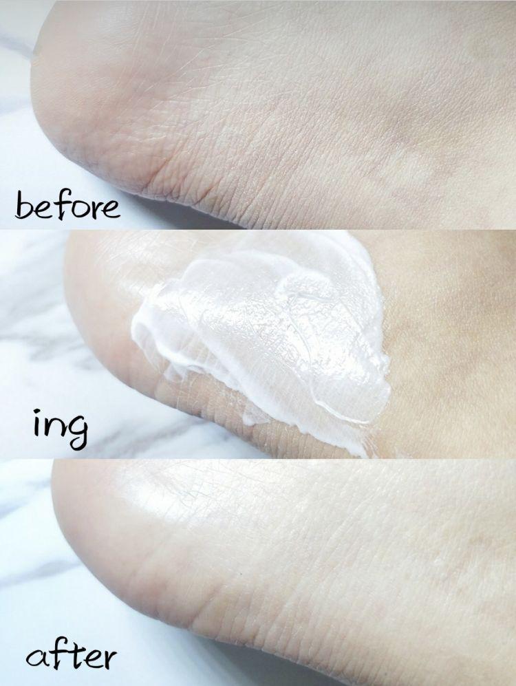 一招告别死皮老茧脚,去脚后跟老茧死皮的法子