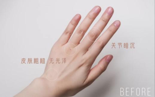 一招告别死皮老茧脚,去脚后跟老茧死皮的法子