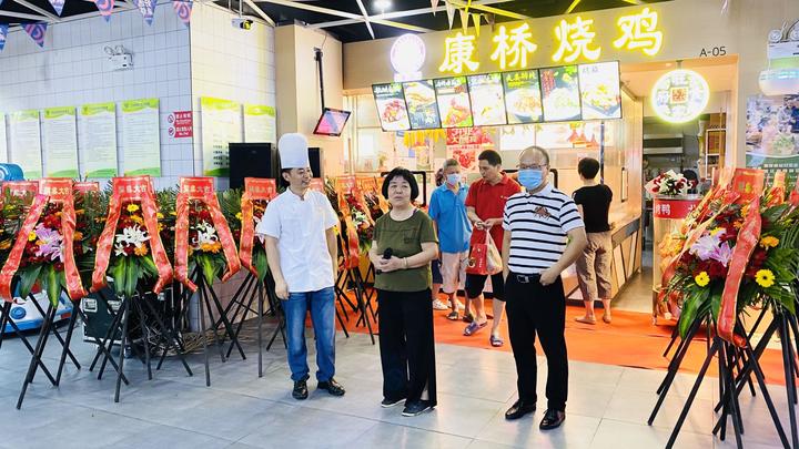 吴山烤鸡和康桥烤鸡,吴山烤鸡和康桥烤鸡哪个好吃