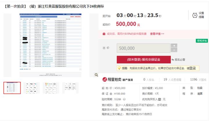 红黄蓝倒闭了吗,多家童装巨头破产