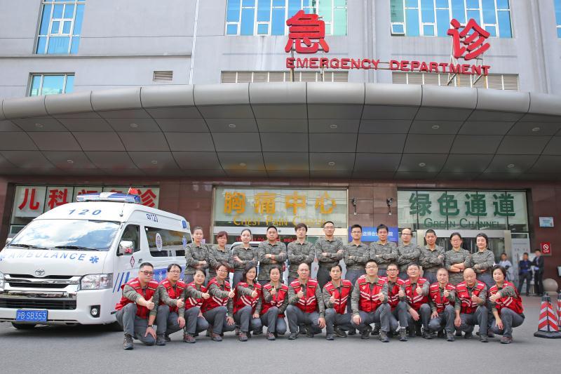 闵行中心医院升级三甲,闵行区中心医院是市级医院吗