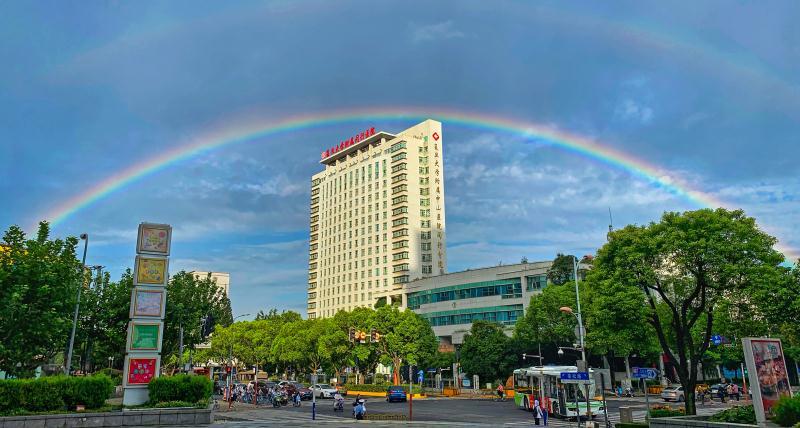 闵行区中心医院是三甲医院吗,上海闵行区中心医院排名