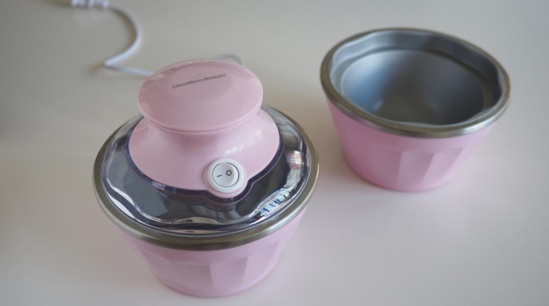 不输哈根达斯的冰淇淋,不输哈根达斯