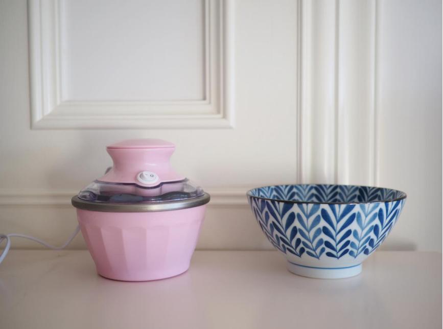 不输哈根达斯的冰淇淋,不输哈根达斯