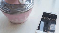 不输哈根达斯的冰淇淋,不输哈根达斯