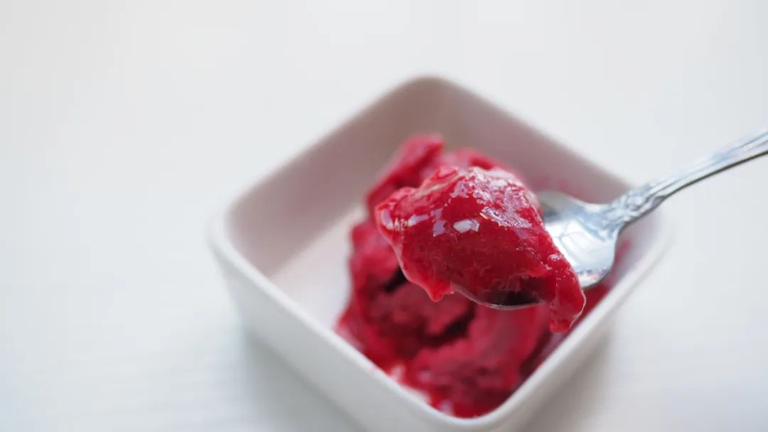 不输哈根达斯的冰淇淋,不输哈根达斯