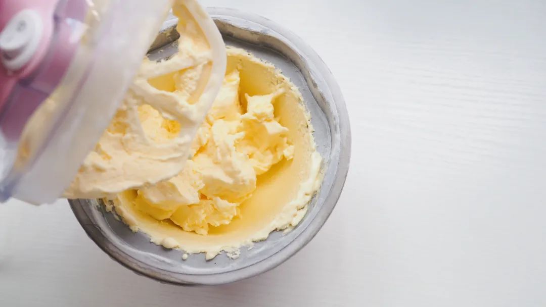 不输哈根达斯的冰淇淋,不输哈根达斯