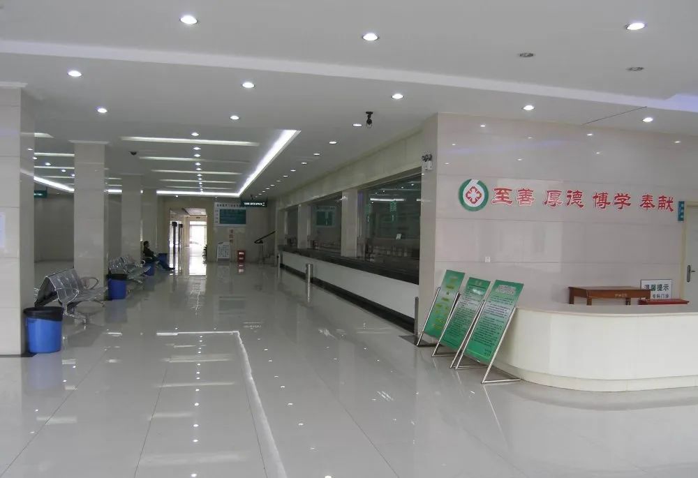 坐拥市级+省级特色专科——经开人家门口的好医院来啦！