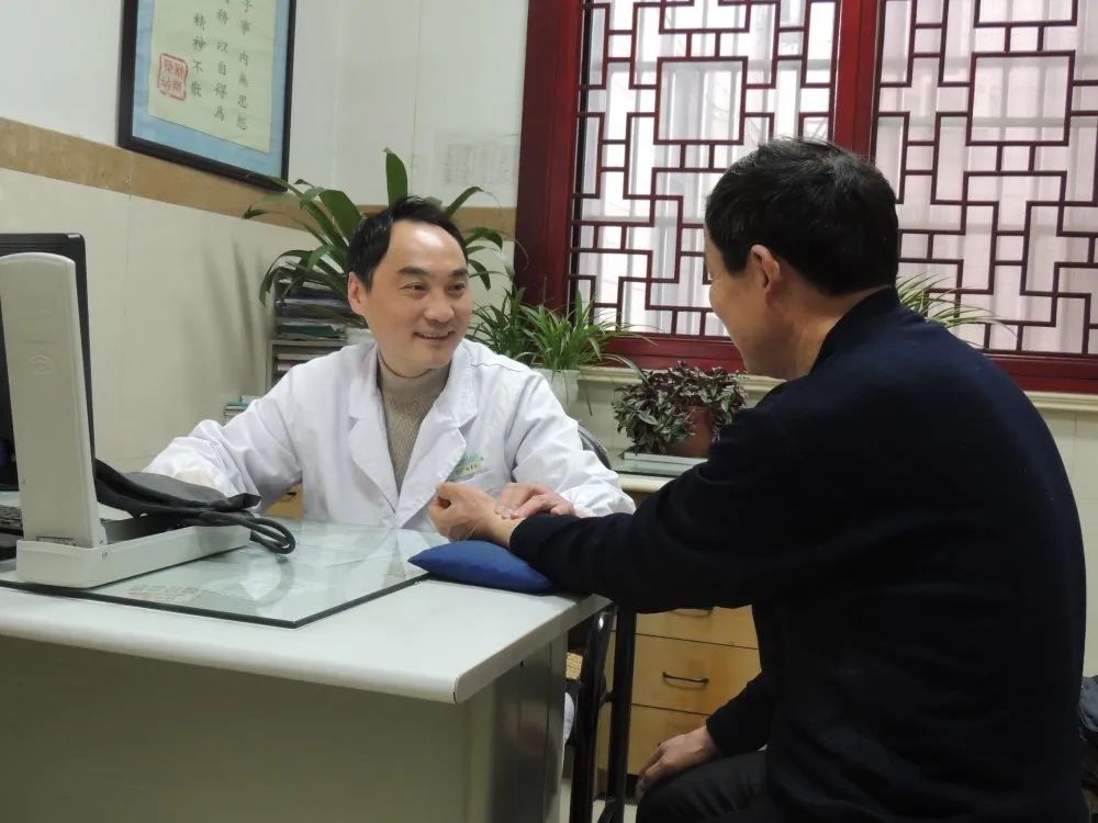 坐拥市级+省级特色专科——经开人家门口的好医院来啦！