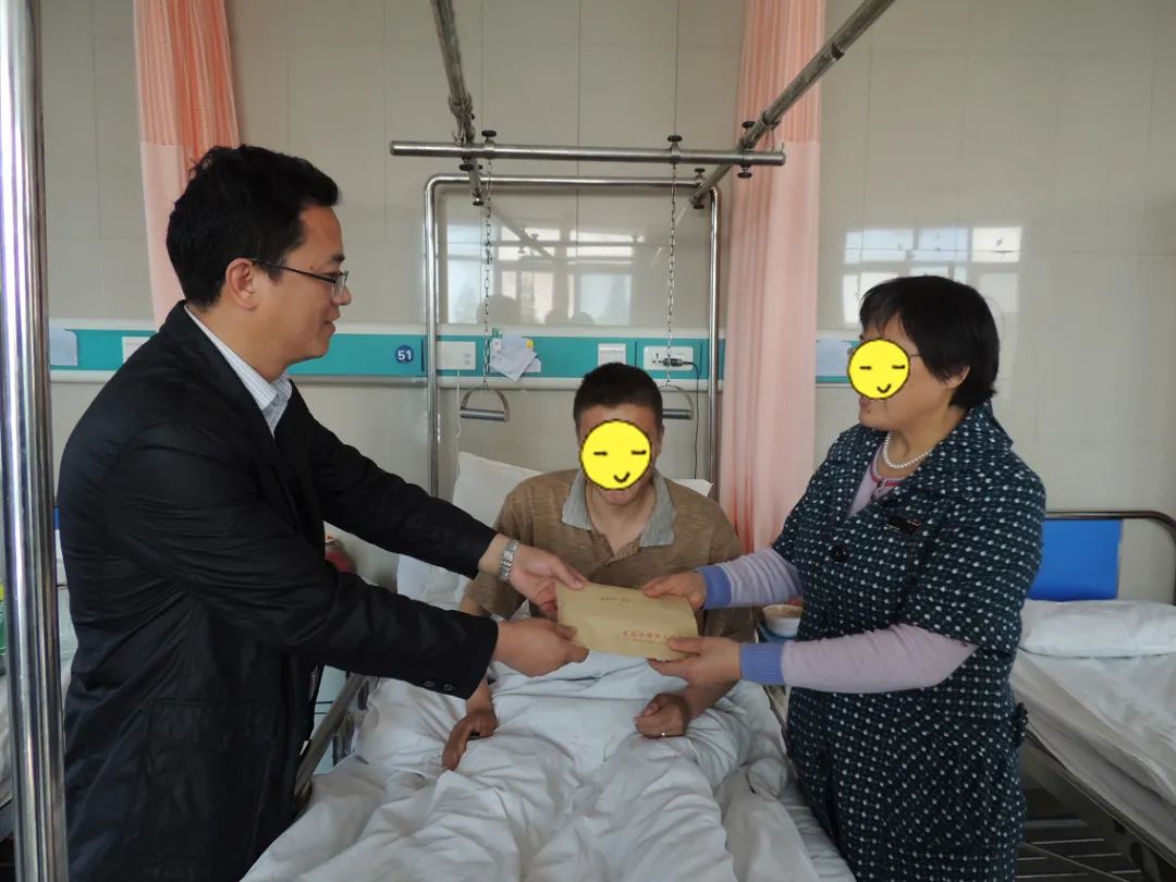 坐拥市级+省级特色专科——经开人家门口的好医院来啦！