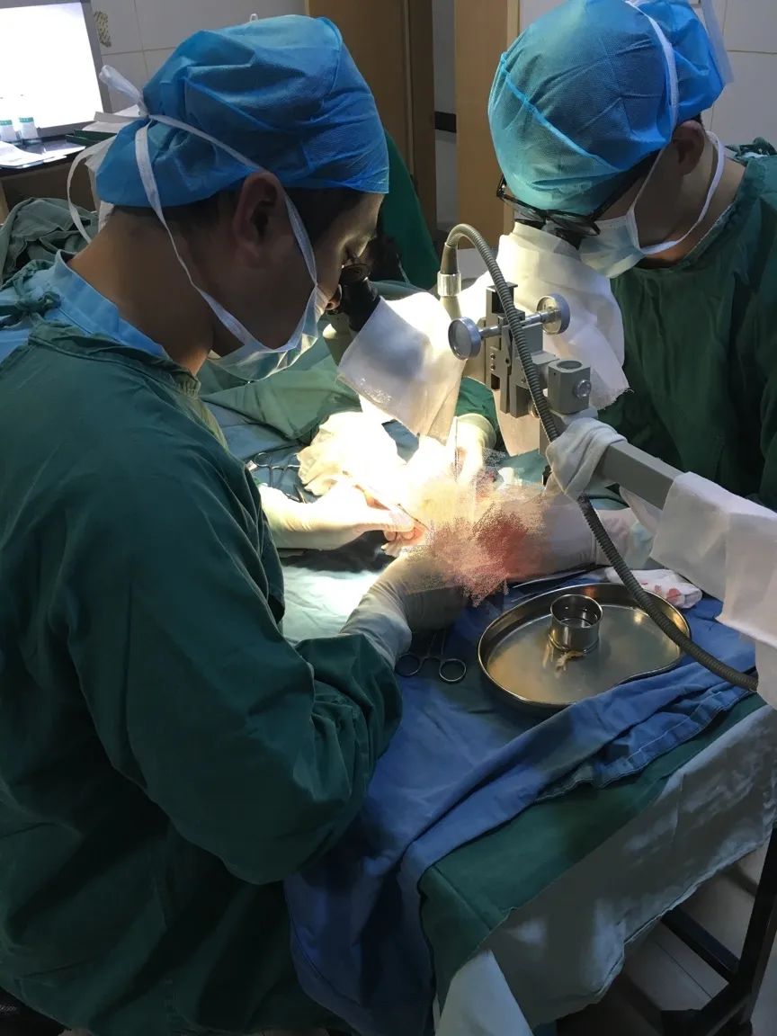 坐拥市级+省级特色专科——经开人家门口的好医院来啦！