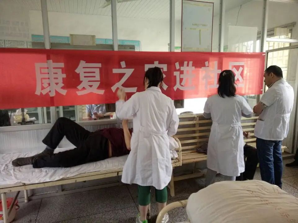 坐拥市级+省级特色专科——经开人家门口的好医院来啦！