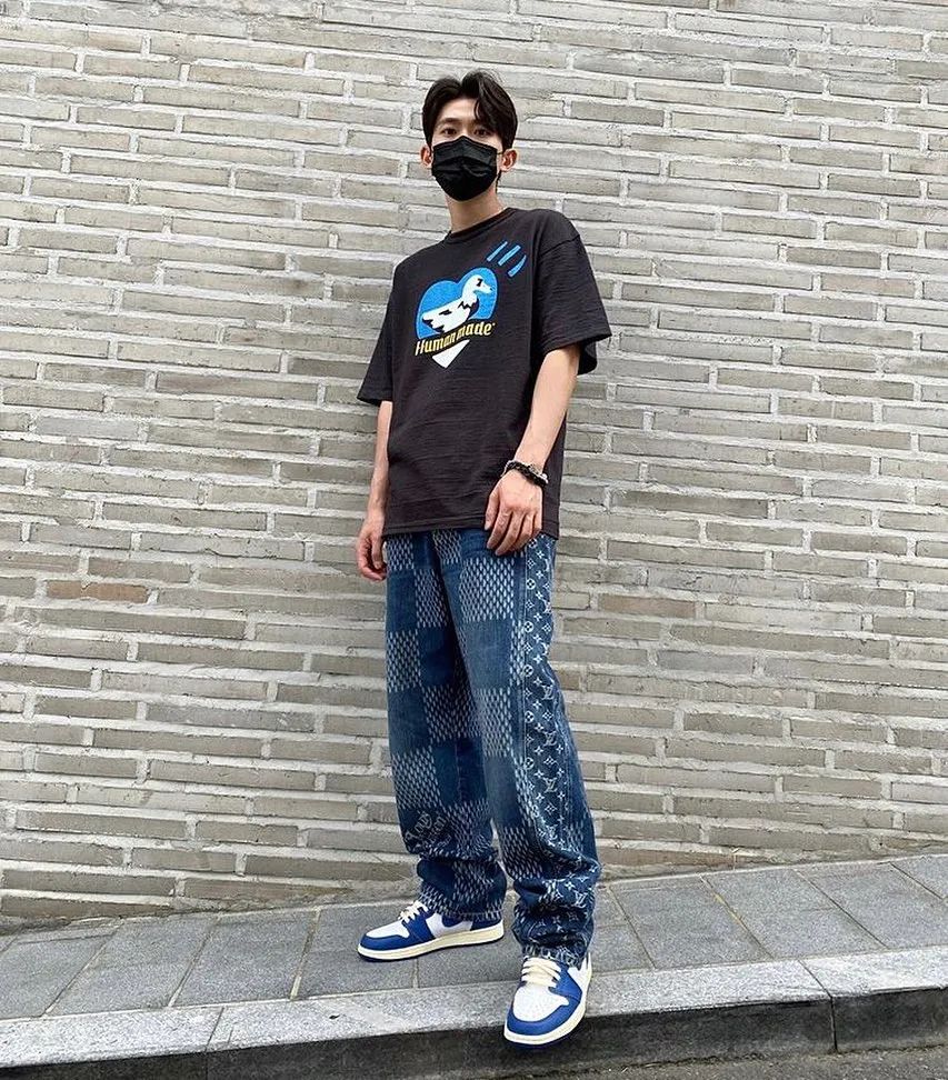 潮鞋速递｜新SupremexVans释出，这Vans我又可以了？