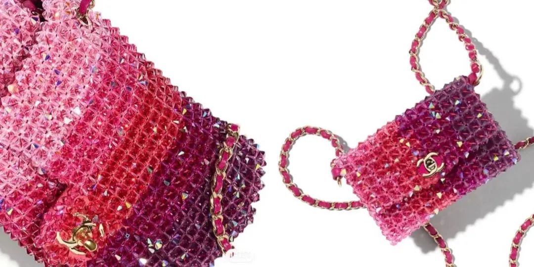 秋冬流行包袋,夏季时尚包袋