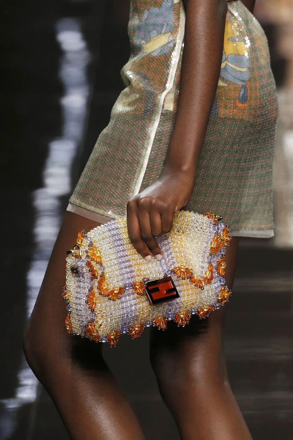 秋冬流行包袋,夏季时尚包袋