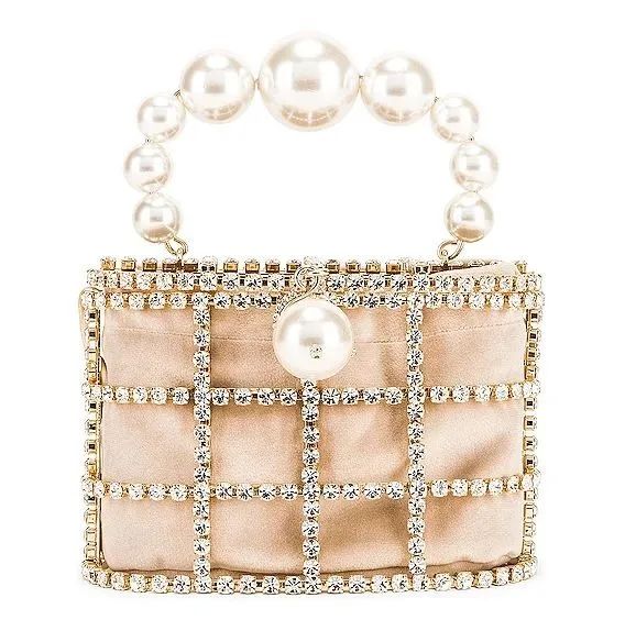 秋冬流行包袋,夏季时尚包袋