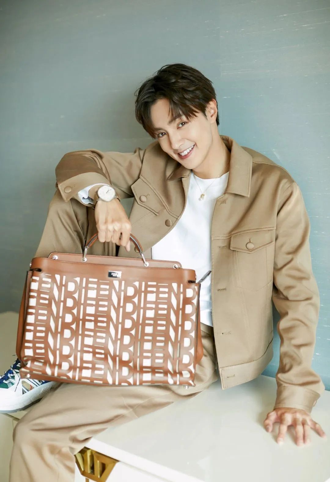 秋冬流行包袋,夏季时尚包袋