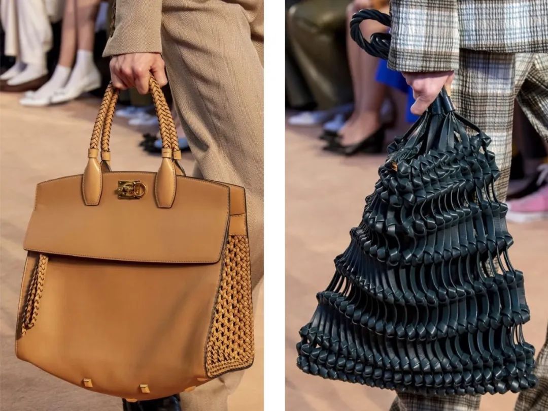 秋冬流行包袋,夏季时尚包袋