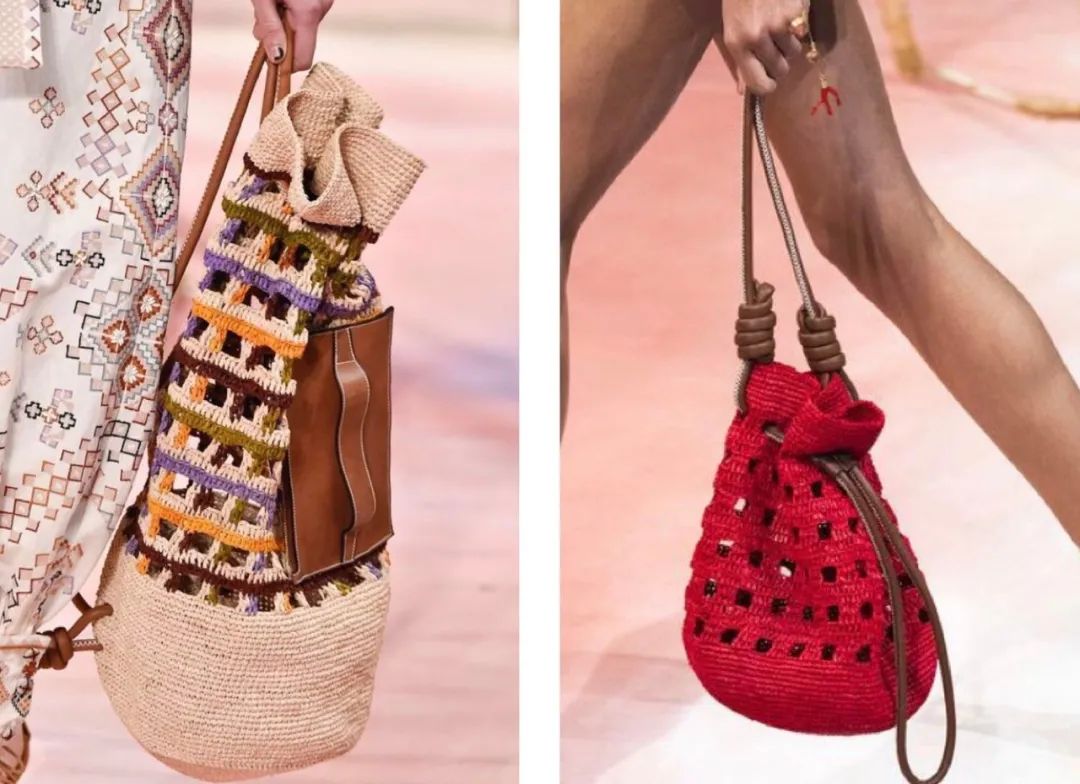 秋冬流行包袋,夏季时尚包袋