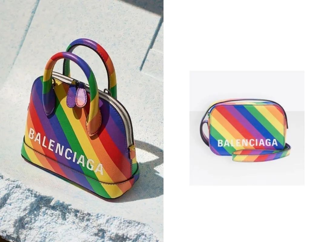 秋冬流行包袋,夏季时尚包袋