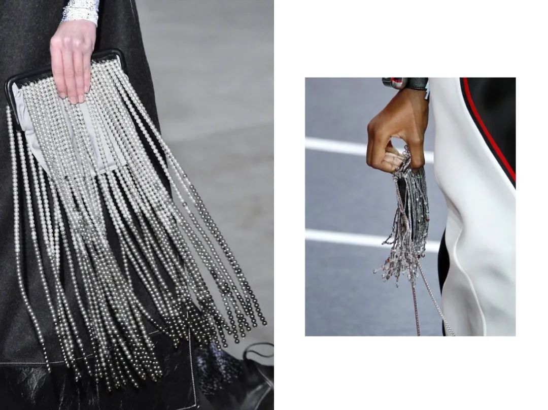 秋冬流行包袋,夏季时尚包袋