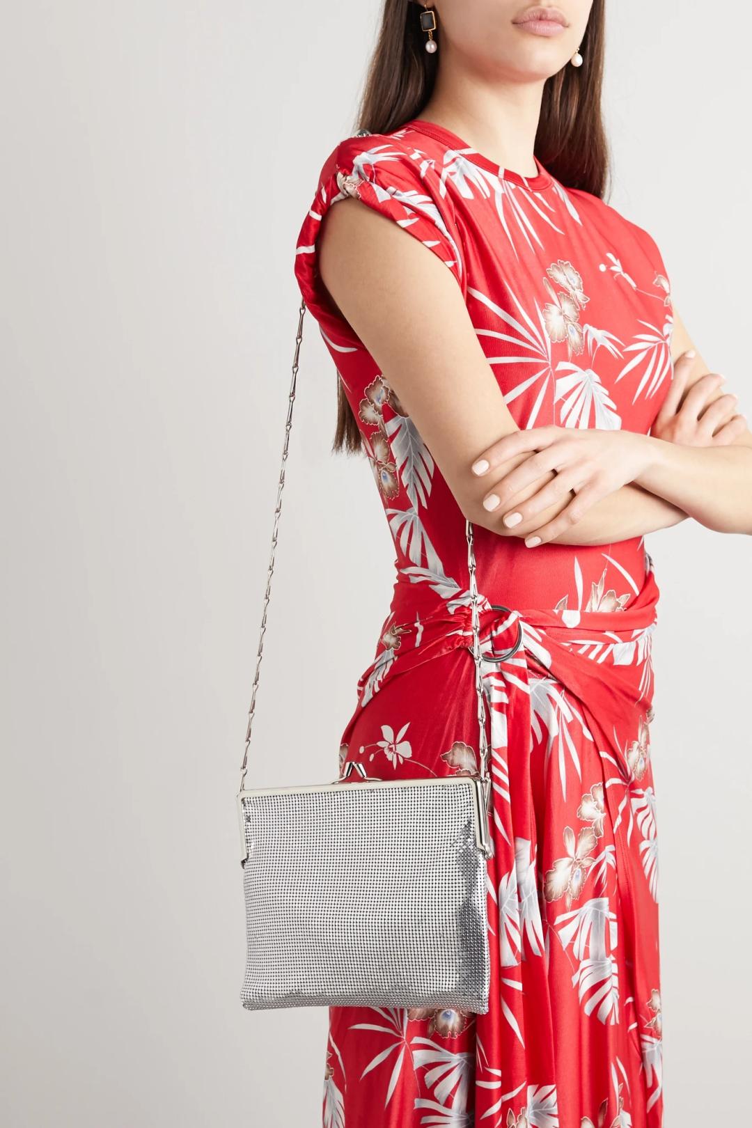 秋冬流行包袋,夏季时尚包袋