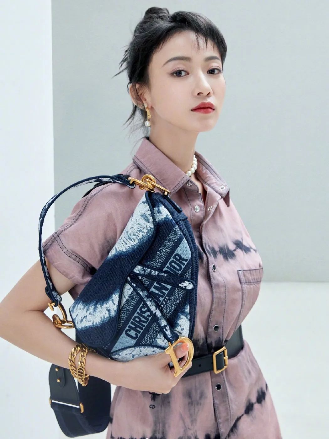 秋冬流行包袋,夏季时尚包袋