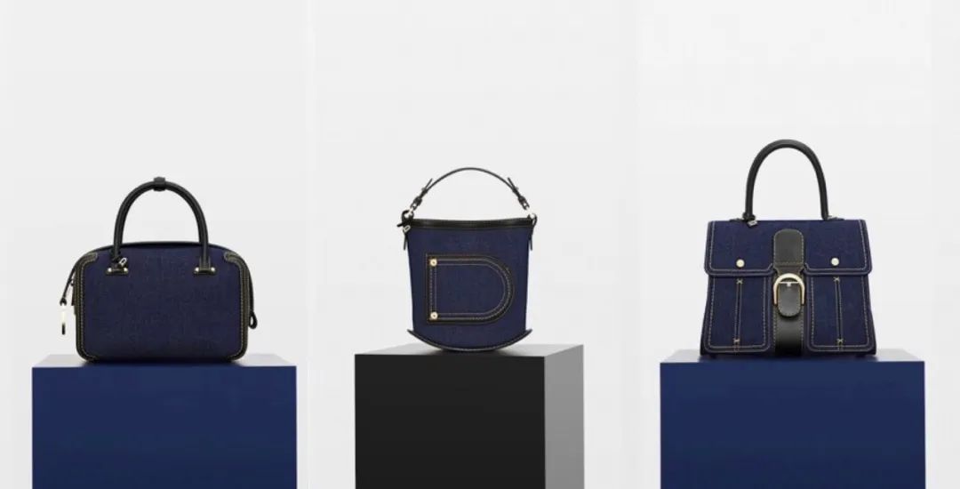 秋冬流行包袋,夏季时尚包袋