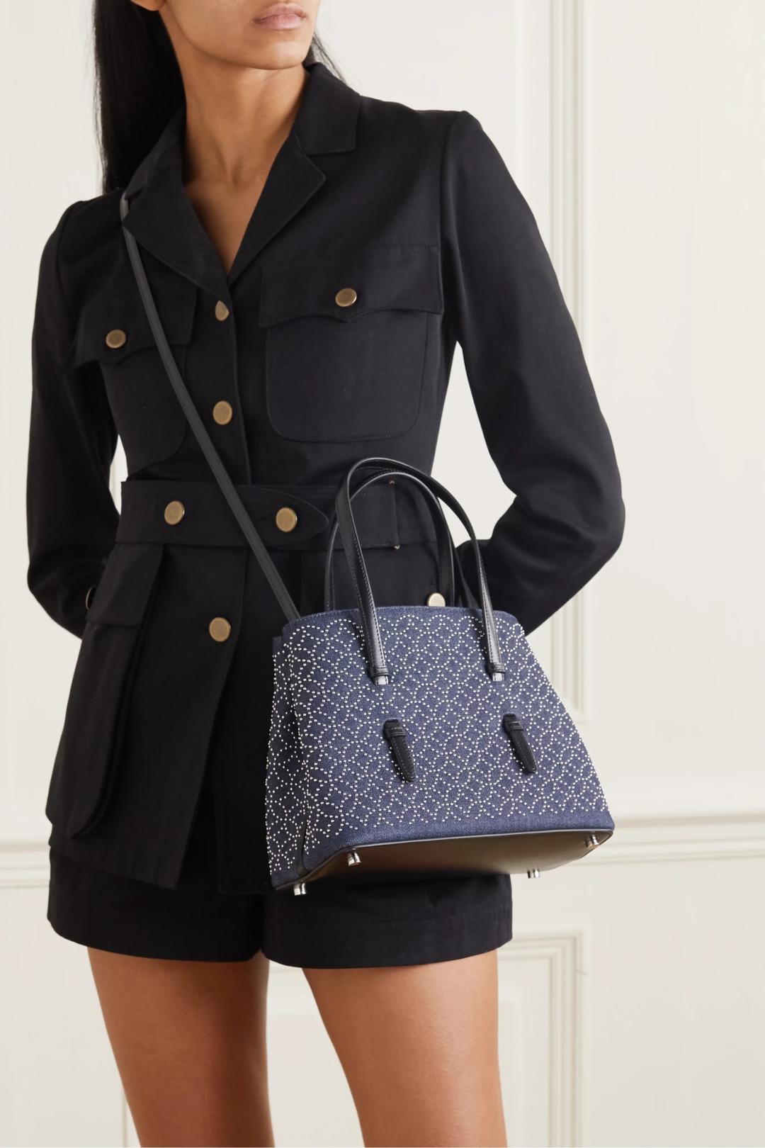 秋冬流行包袋,夏季时尚包袋