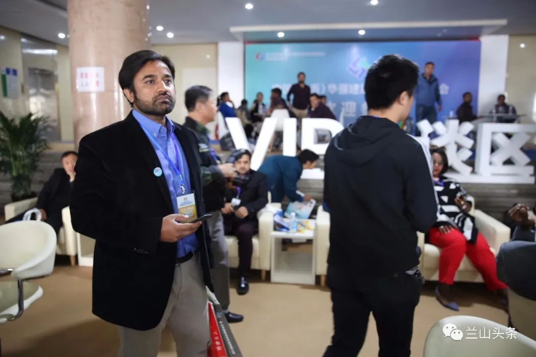 山东临沂兰山物流情况,临沂市商贸物流扩容