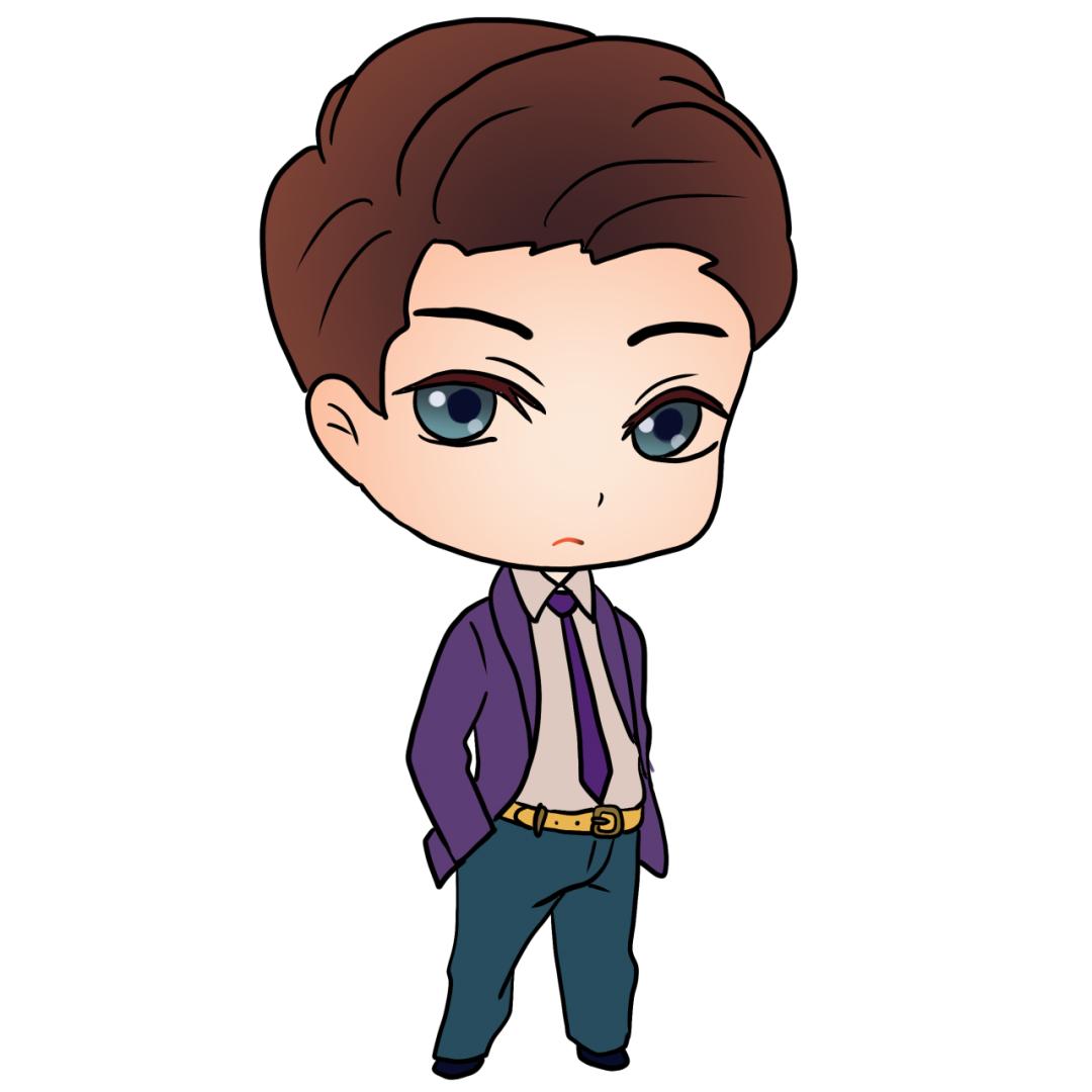 天选之子命运,天选之子与死神