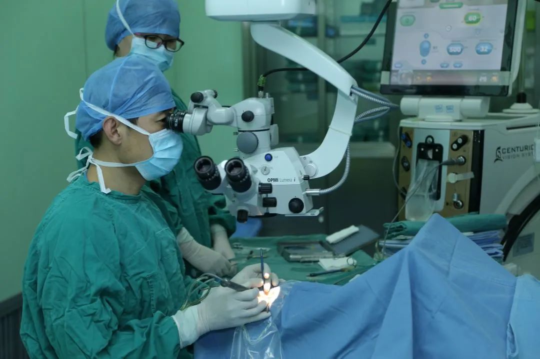 日照市中医医院新项目,五莲中医医院眼科