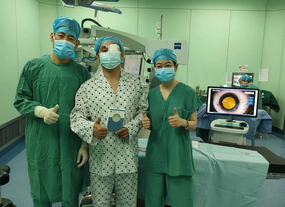 日照市中医医院新项目,五莲中医医院眼科