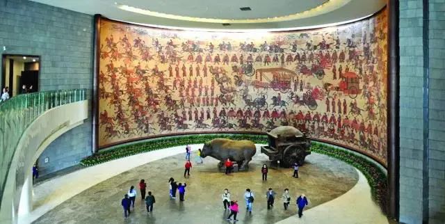 「大新话文博」你可知道大同的“琅琊王”是个大人物?