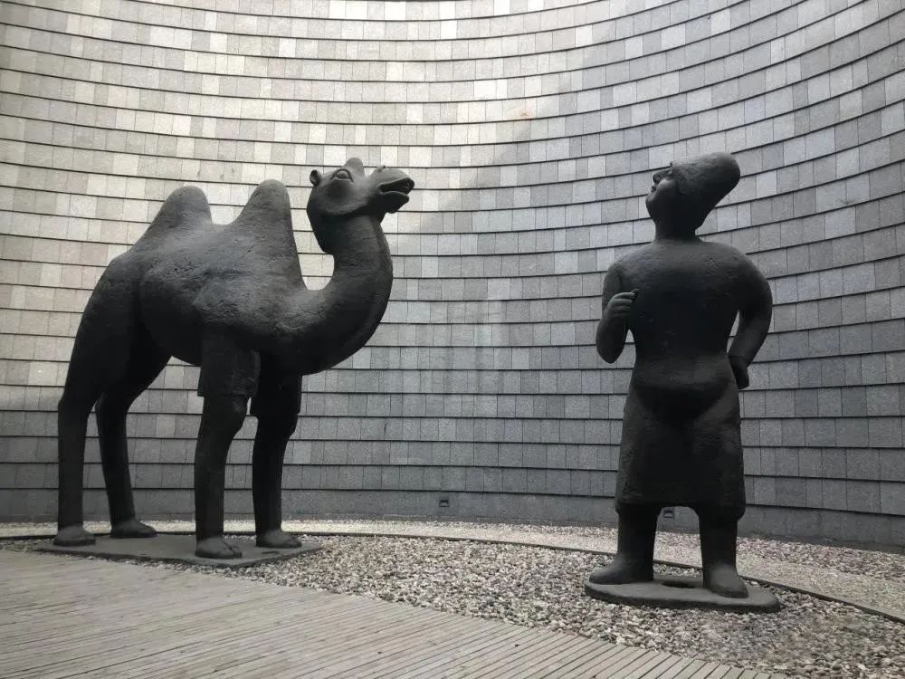 「大新话文博」你可知道大同的“琅琊王”是个大人物?