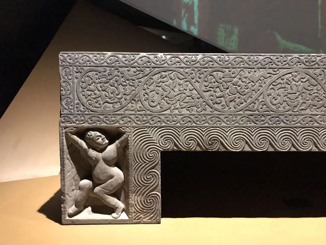 「大新话文博」你可知道大同的“琅琊王”是个大人物？