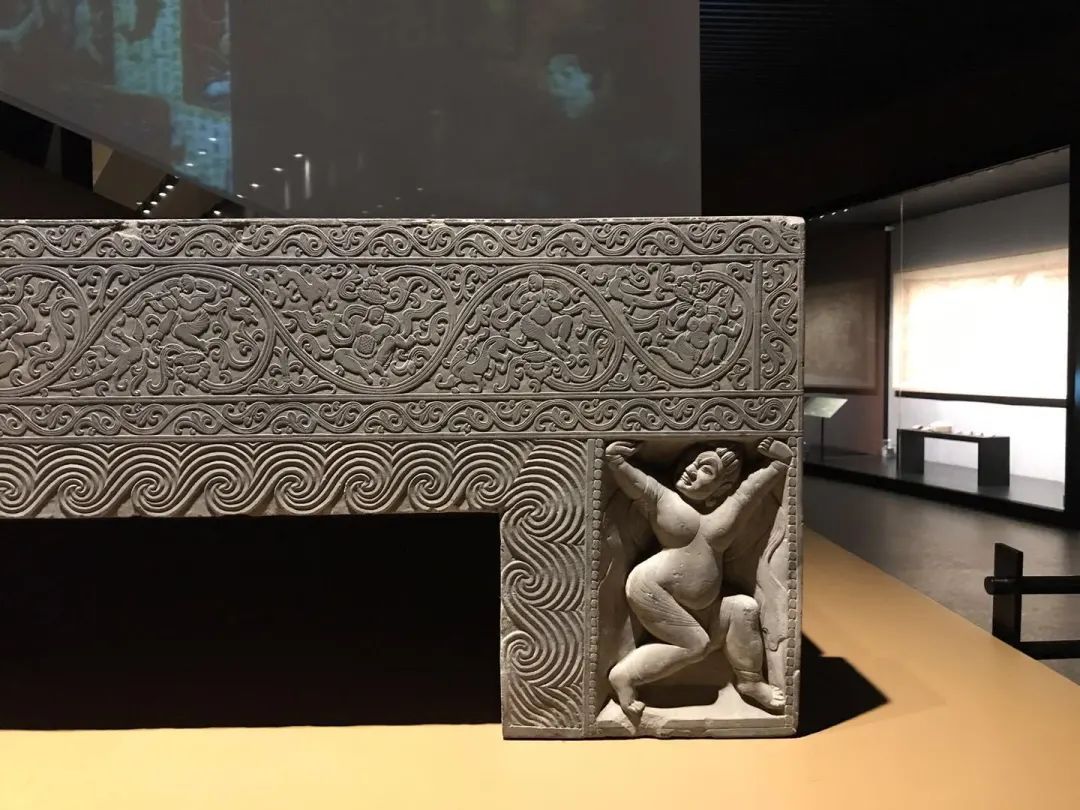 「大新话文博」你可知道大同的“琅琊王”是个大人物?