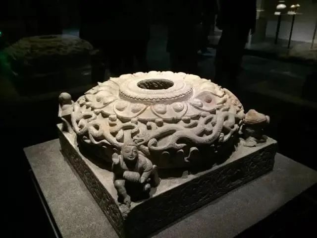 「大新话文博」你可知道大同的“琅琊王”是个大人物?