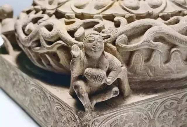 「大新话文博」你可知道大同的“琅琊王”是个大人物?