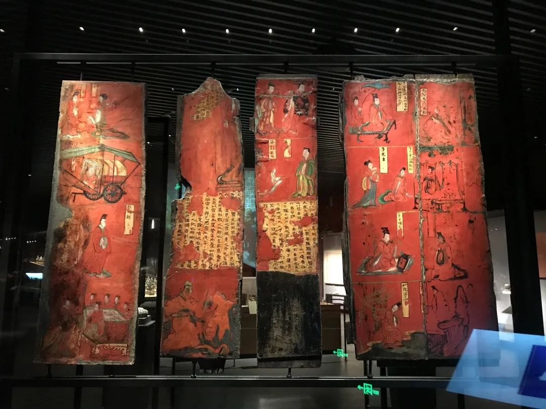 「大新话文博」你可知道大同的“琅琊王”是个大人物?