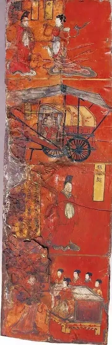 「大新话文博」你可知道大同的“琅琊王”是个大人物?