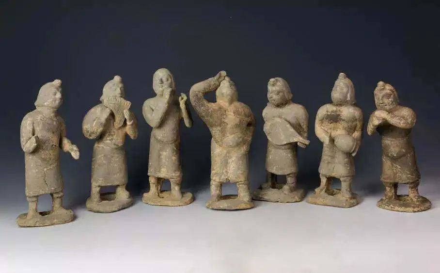 「大新话文博」你可知道大同的“琅琊王”是个大人物?