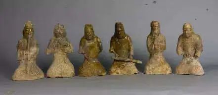 「大新话文博」你可知道大同的“琅琊王”是个大人物?