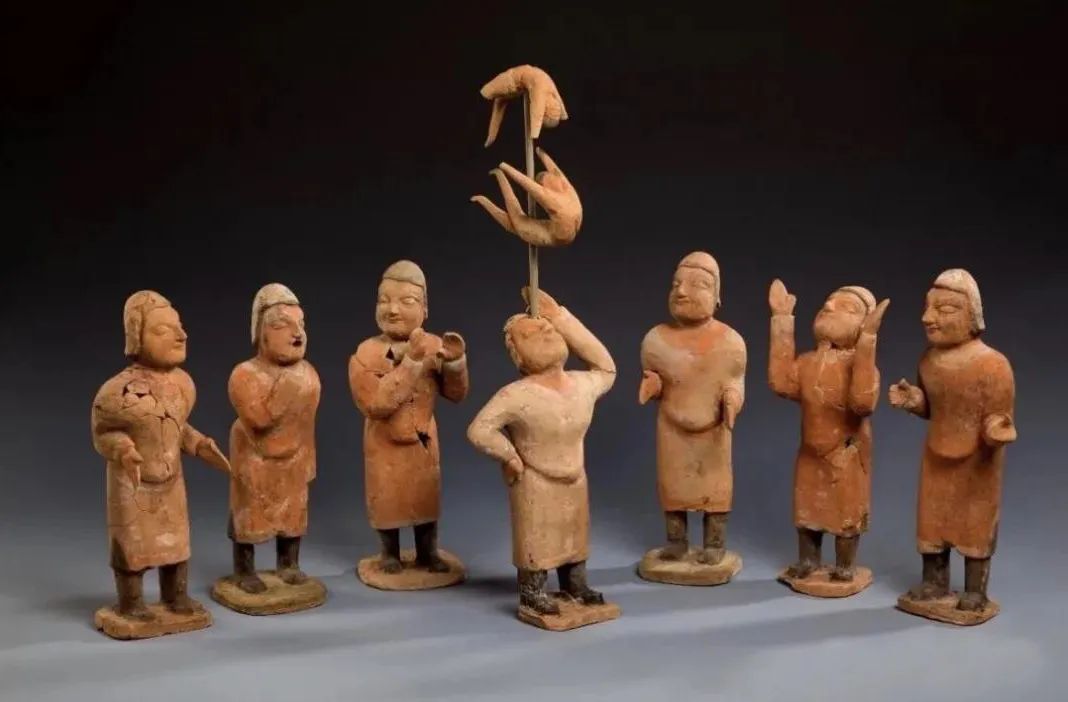 「大新话文博」你可知道大同的“琅琊王”是个大人物?