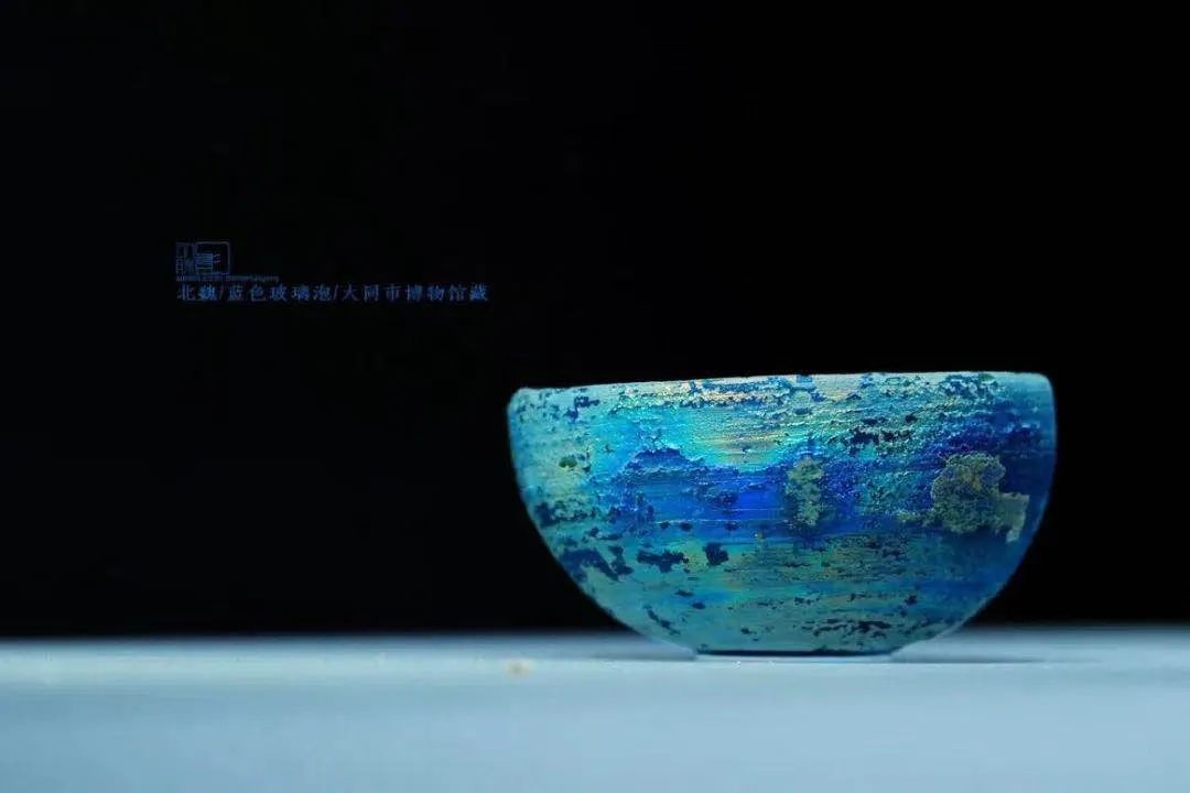 「大新话文博」你可知道大同的“琅琊王”是个大人物?